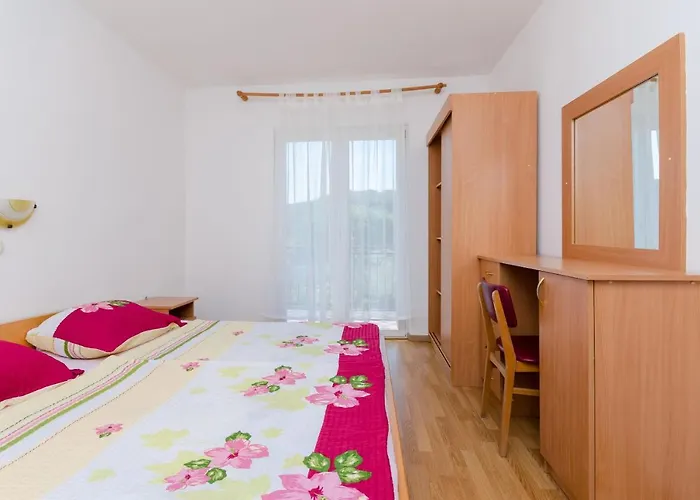 Apartments Joka