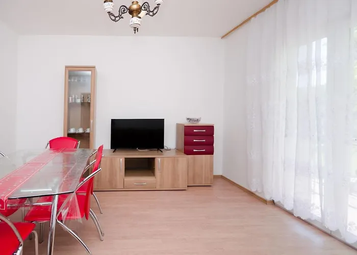 Apartments Joka