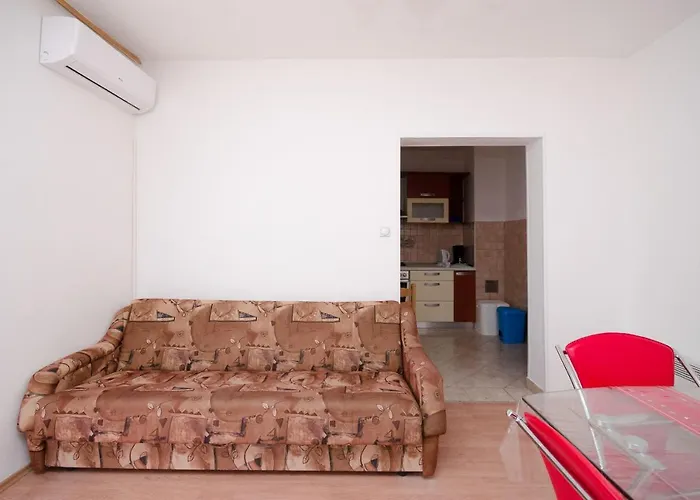 Apartments Joka