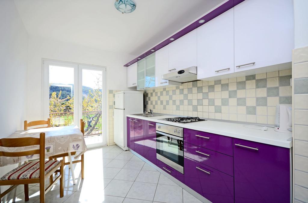 Apartment Joka Lopar