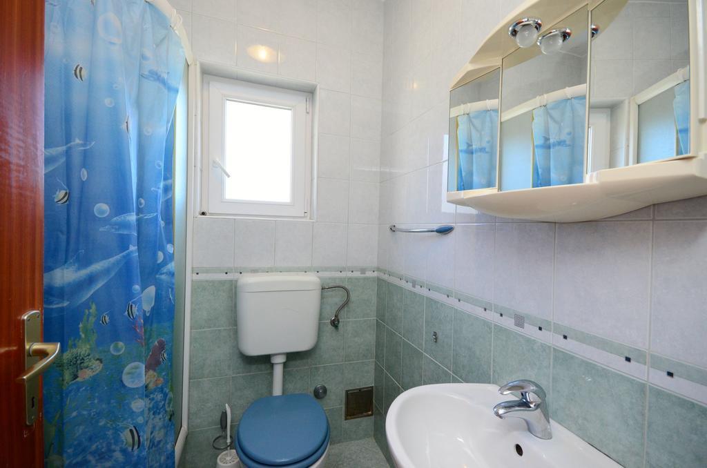 Joka Apartment Lopar
