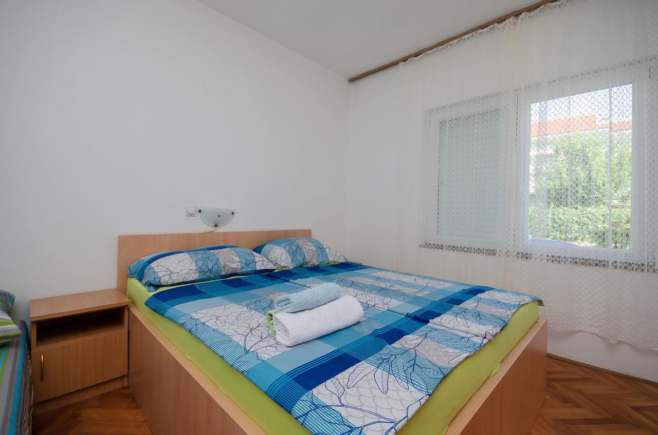 Joka Apartment Lopar