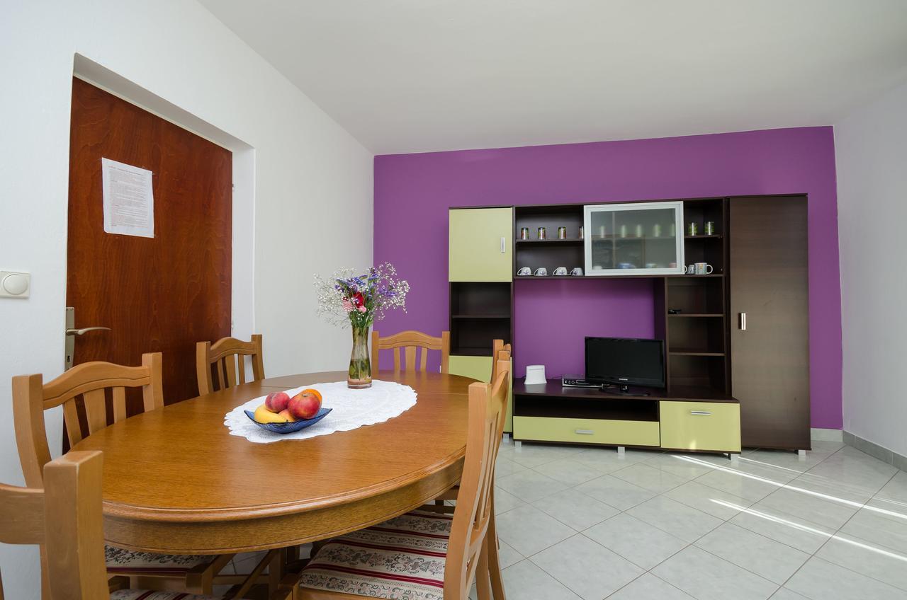 Apartment Joka