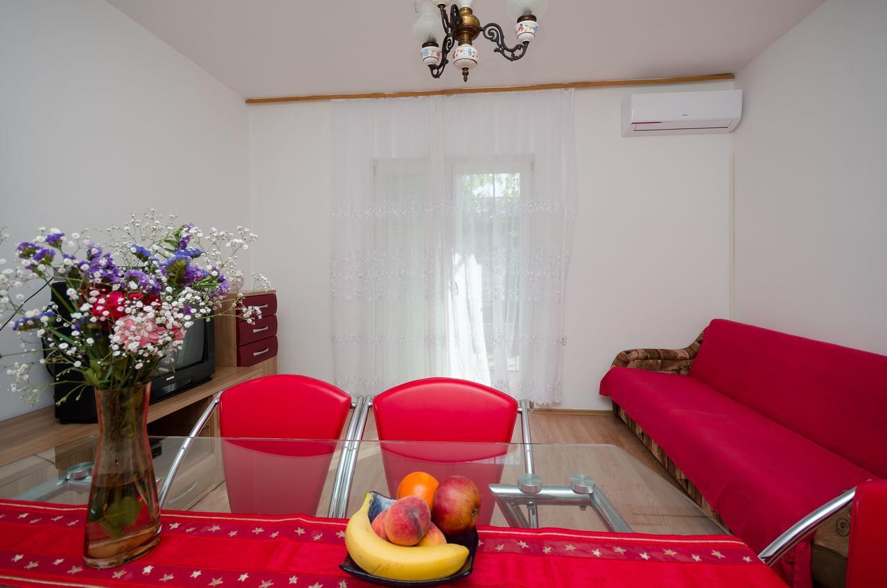 Joka Apartment Lopar