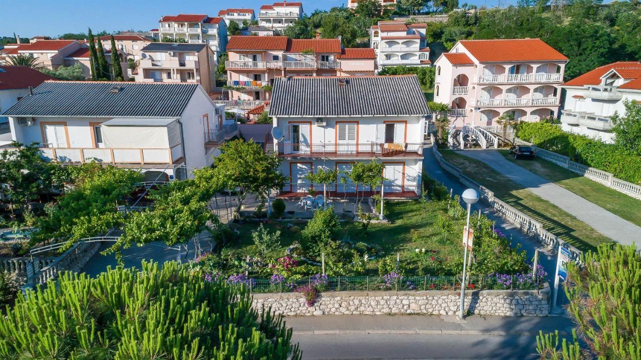 Apartment Joka Lopar