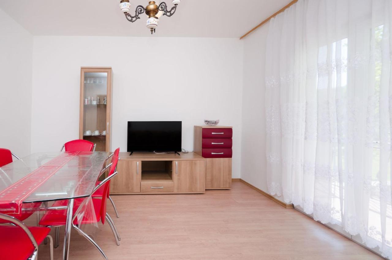 Joka Apartment