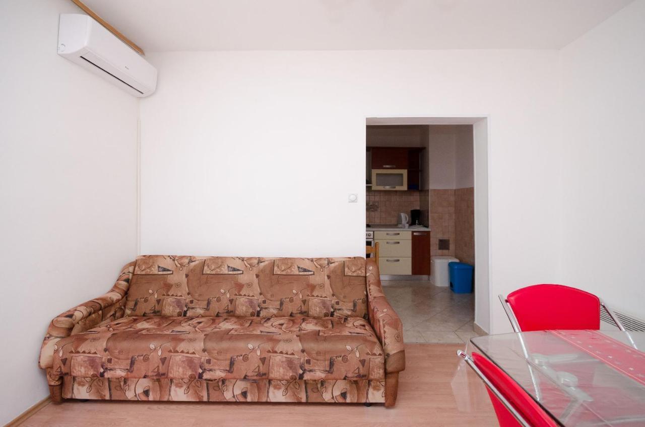 Joka Apartment *