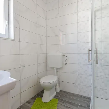 Apartments Joka Lopar Zewnętrze zdjęcie