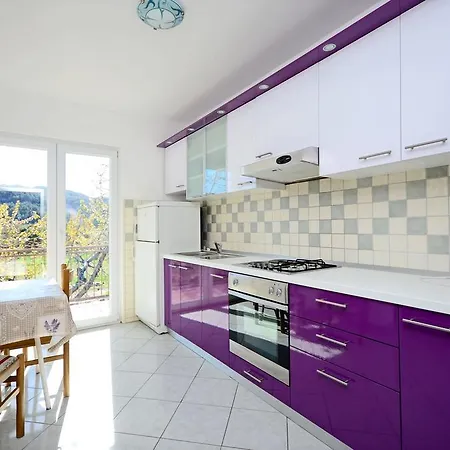 Apartments Joka Lopar Zewnętrze zdjęcie