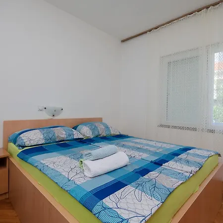Apartments Joka Lopar Zewnętrze zdjęcie