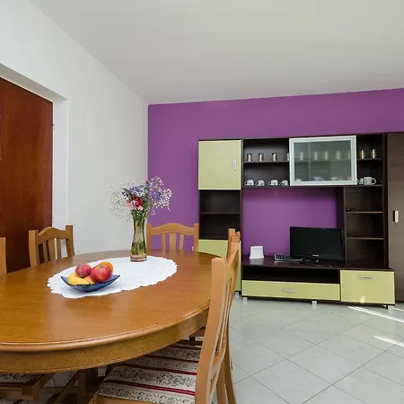 Apartments Joka Lopar Zewnętrze zdjęcie