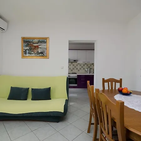 Apartments Joka Lopar Zewnętrze zdjęcie
