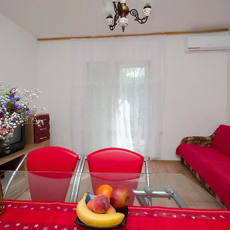 Apartments Joka Lopar Zewnętrze zdjęcie