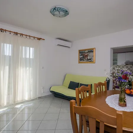 Apartments Joka Lopar Zewnętrze zdjęcie