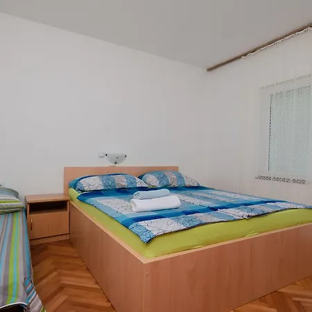 Apartments Joka Lopar Zewnętrze zdjęcie