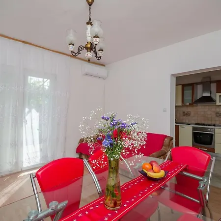 Apartments Joka Lopar Zewnętrze zdjęcie