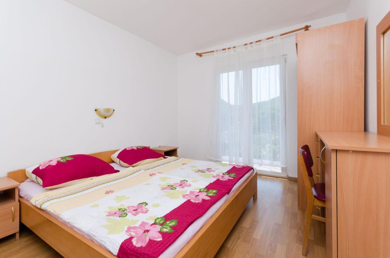 Apartament Joka