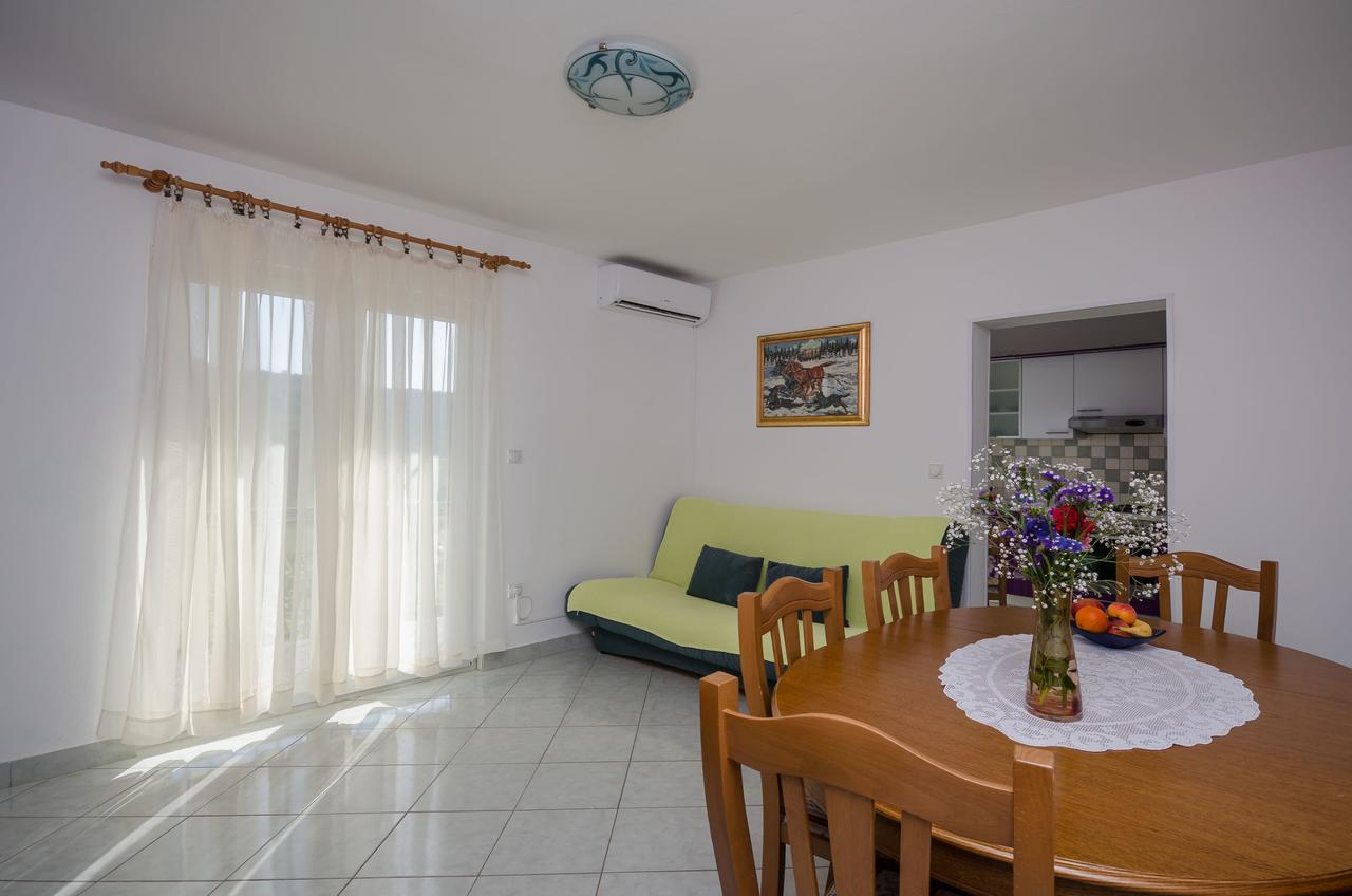 Apartament Joka