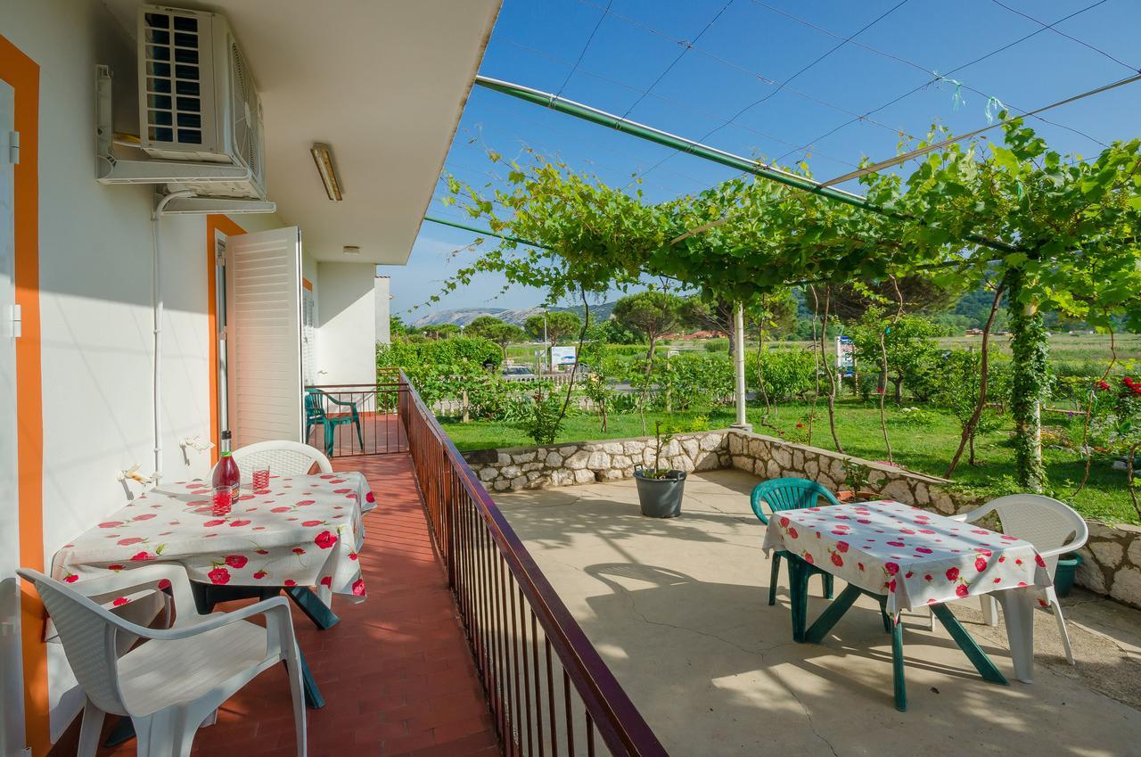 Apartament Joka *